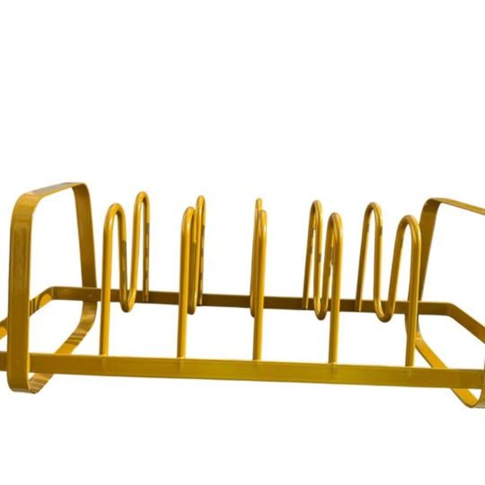 Kirkton House Helper Shelf and Lid Sorter Set - Picture 5 of 8